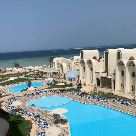 Sun Gate Sahl Hasheesh Hurghada